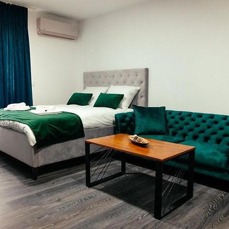 Nb Apartmani Brčko Extérieur photo