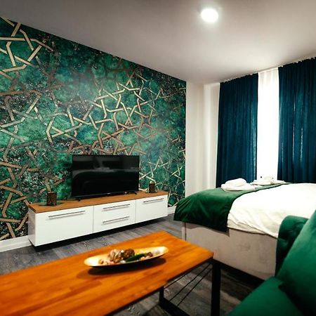 Nb Apartmani Brčko Extérieur photo