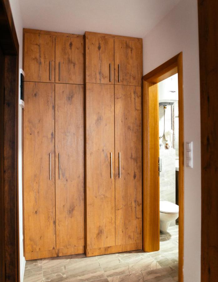 Nb Apartmani Brčko Extérieur photo