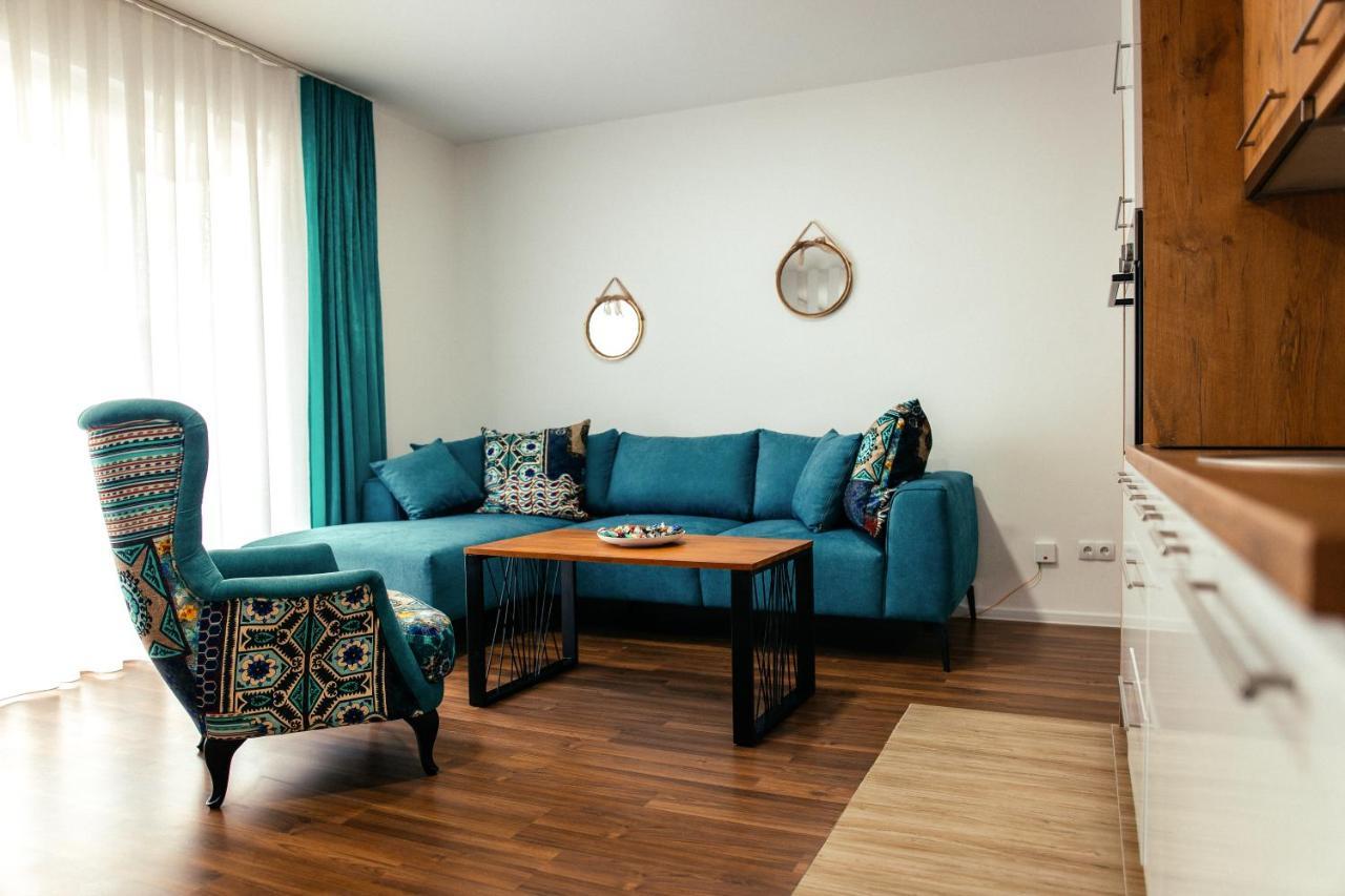 Nb Apartmani Brčko Extérieur photo