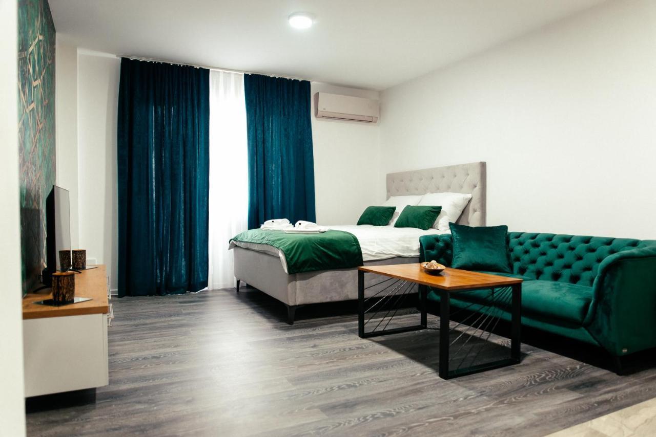Nb Apartmani Brčko Extérieur photo