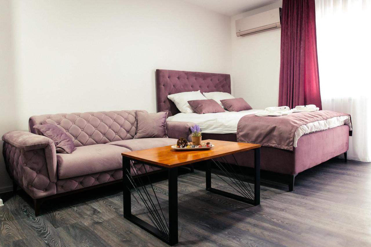 Nb Apartmani Brčko Extérieur photo