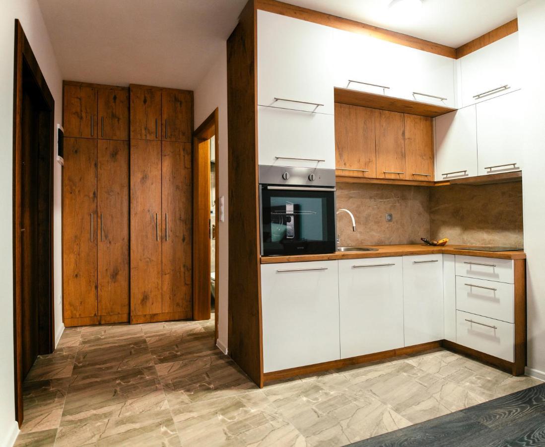 Nb Apartmani Brčko Extérieur photo