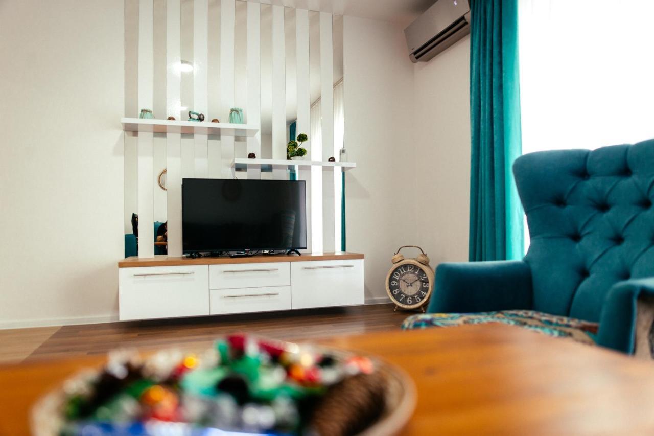 Nb Apartmani Brčko Extérieur photo