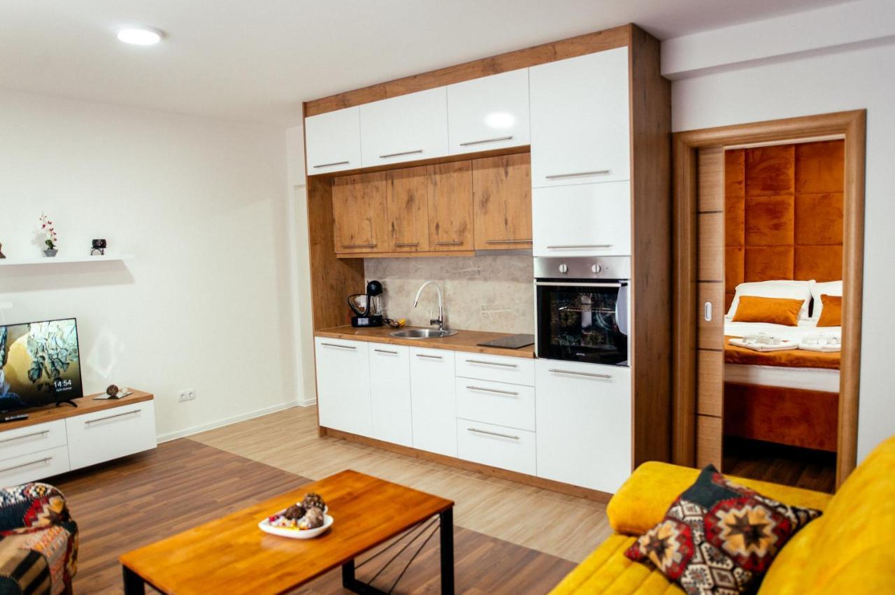Nb Apartmani Brčko Extérieur photo