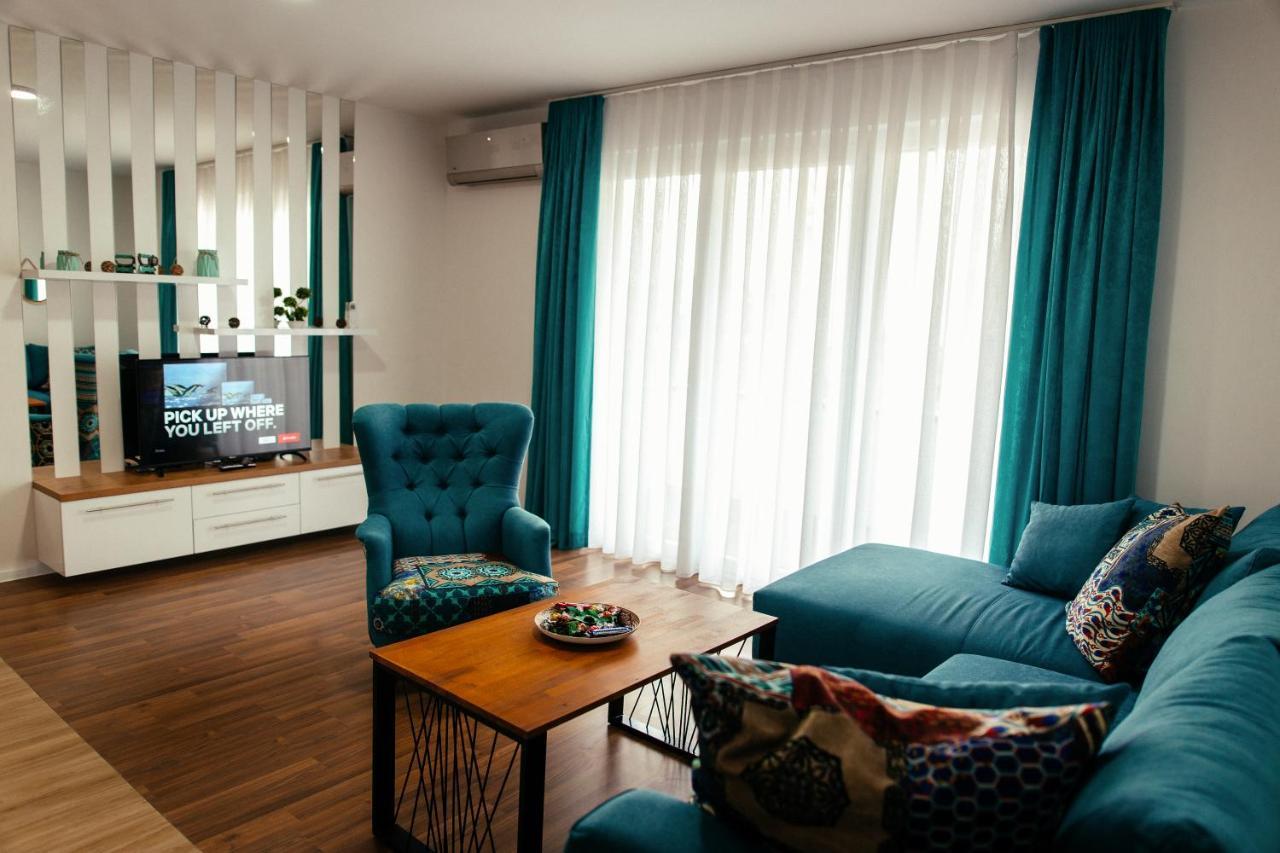 Nb Apartmani Brčko Extérieur photo