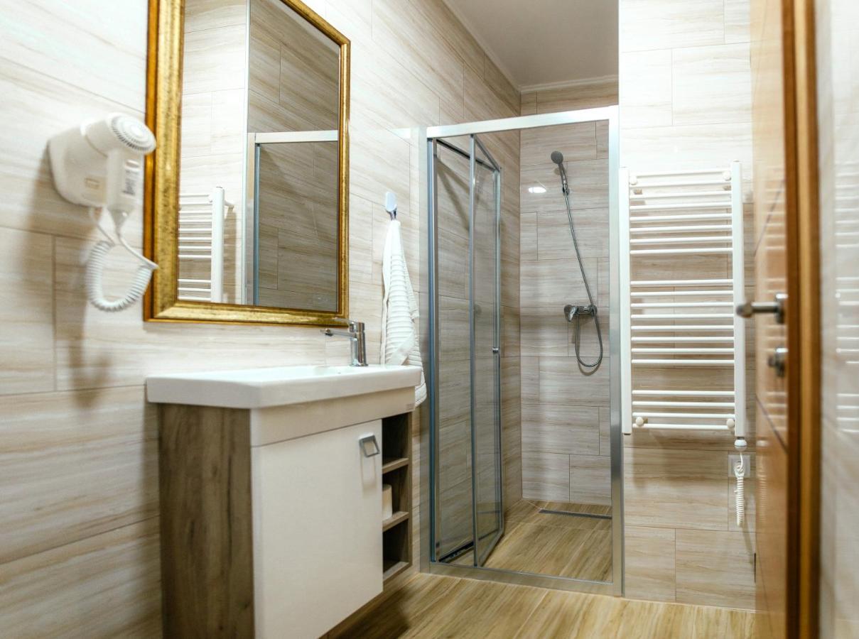 Nb Apartmani Brčko Extérieur photo