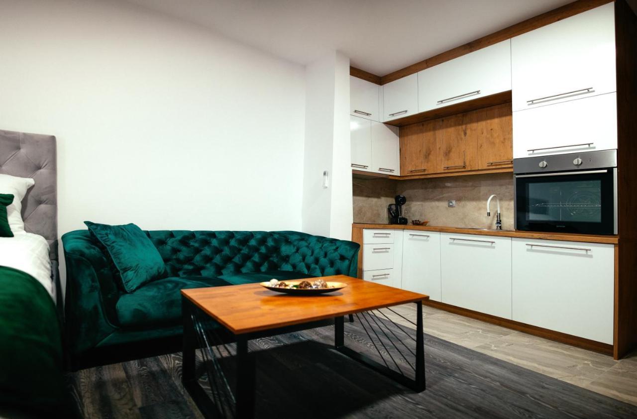 Nb Apartmani Brčko Extérieur photo