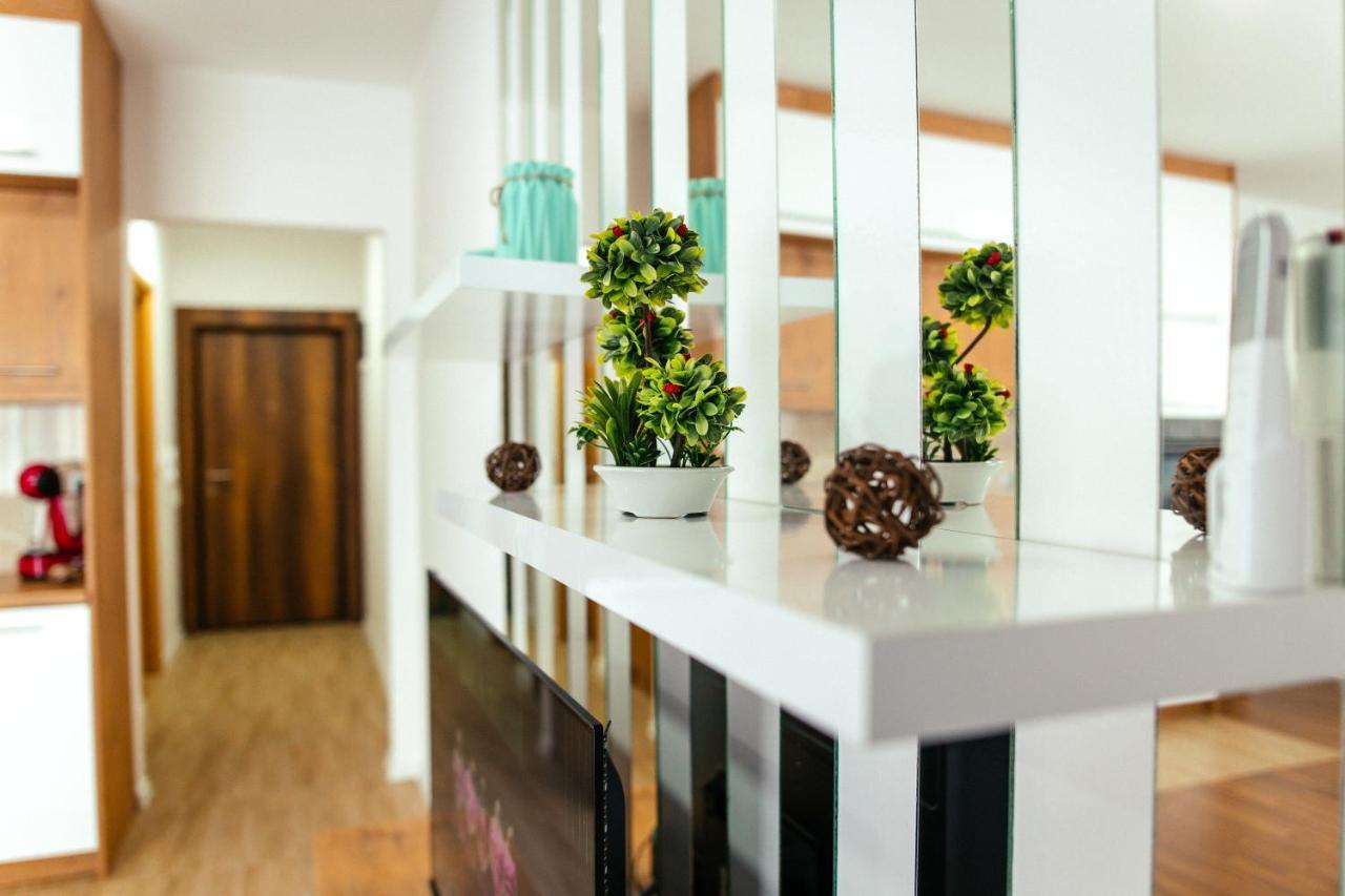 Nb Apartmani Brčko Extérieur photo
