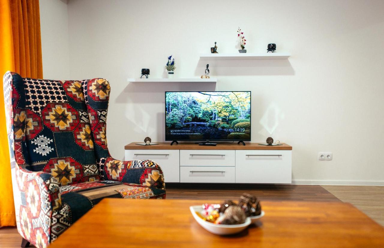 Nb Apartmani Brčko Extérieur photo
