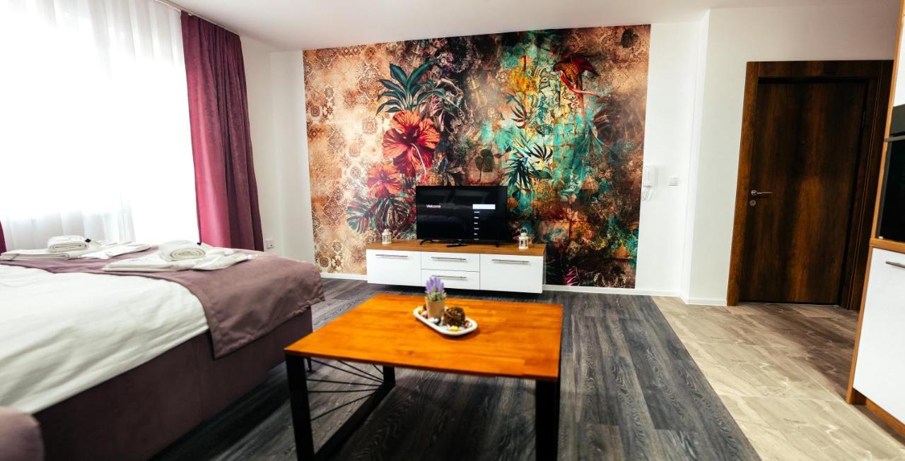 Nb Apartmani Brčko Extérieur photo