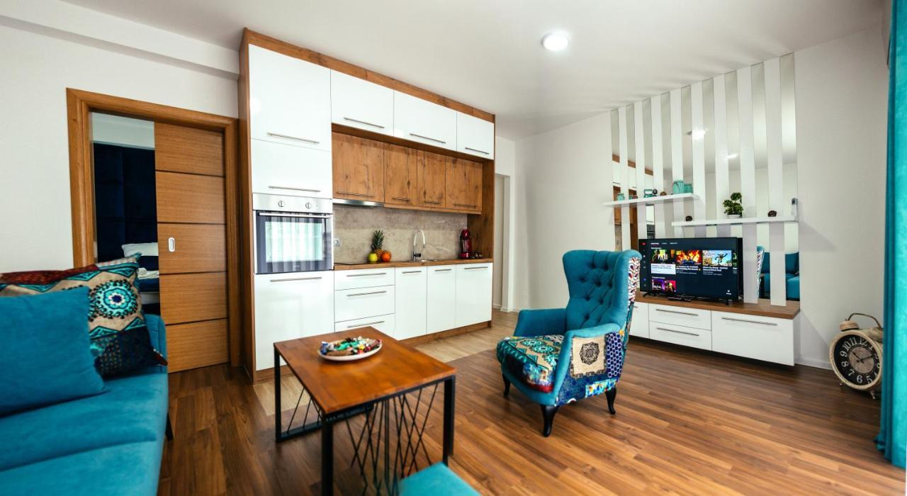 Nb Apartmani Brčko Extérieur photo