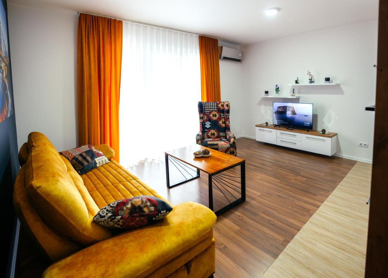 Nb Apartmani Brčko Extérieur photo